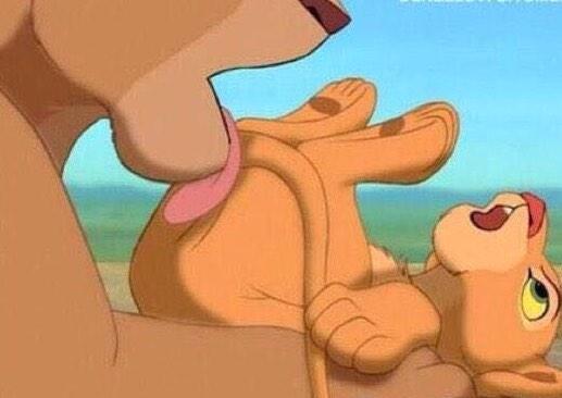 How ass eating started ...