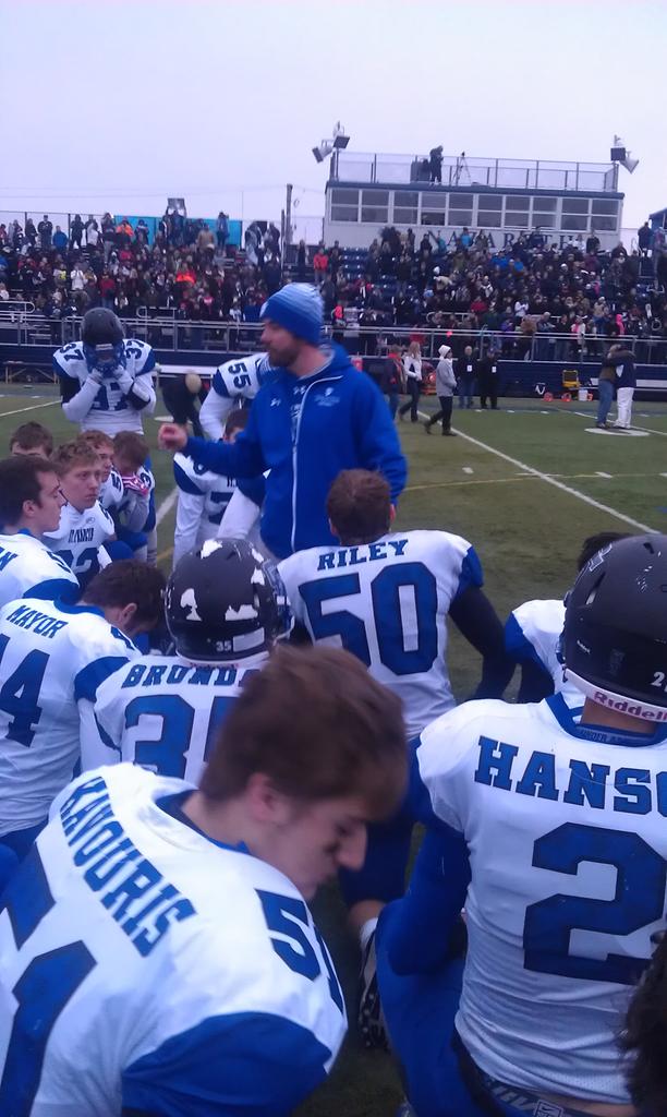 SFHS Spartans  tweet media
