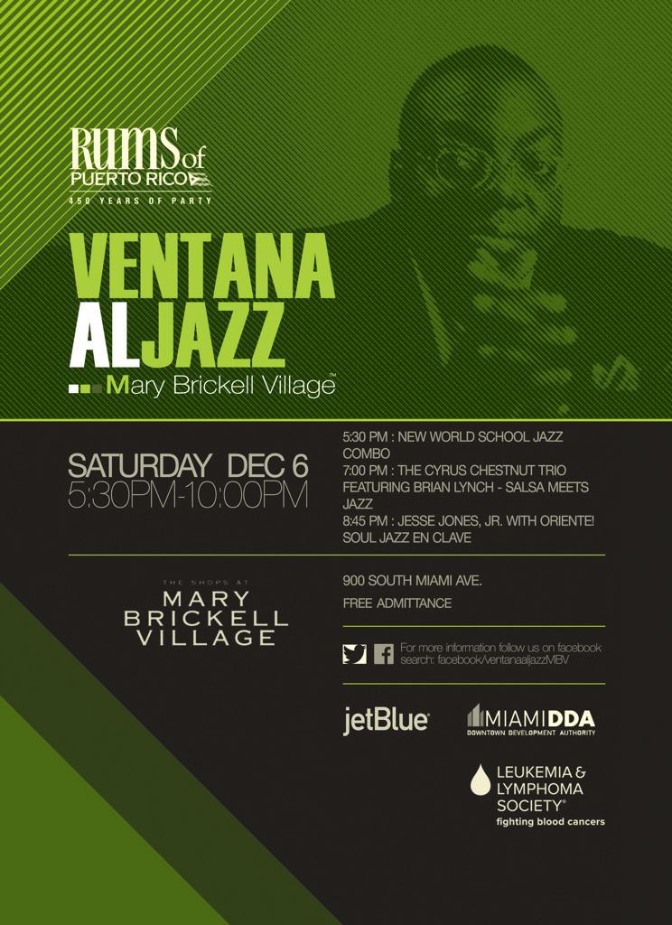 ventanaaljazzM's tweet photo. This week's lineup! http://t.co/KmArc3dXb6