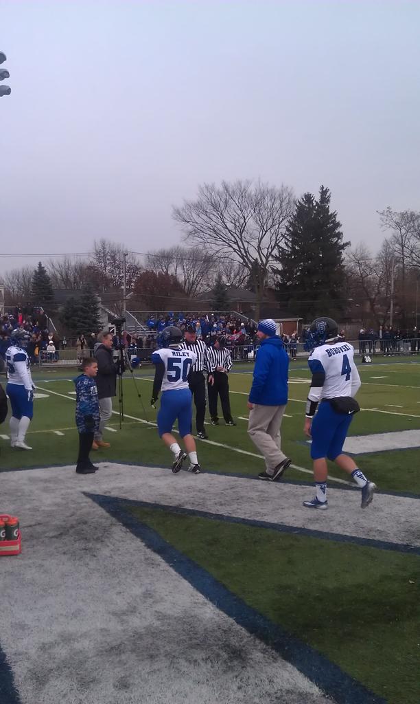 SFHS Spartans  tweet media