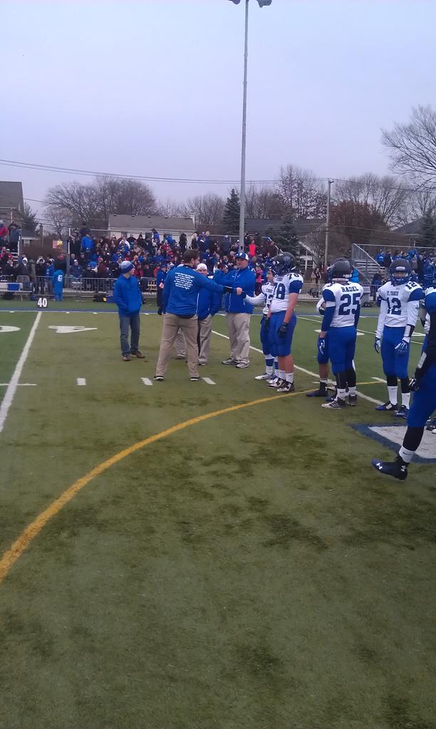 SFHS Spartans  tweet media