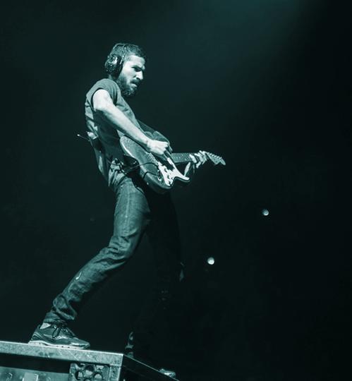 Happy Birthday Brad Delson <3 