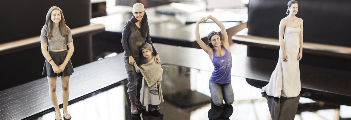 Corbel 3D tweet media