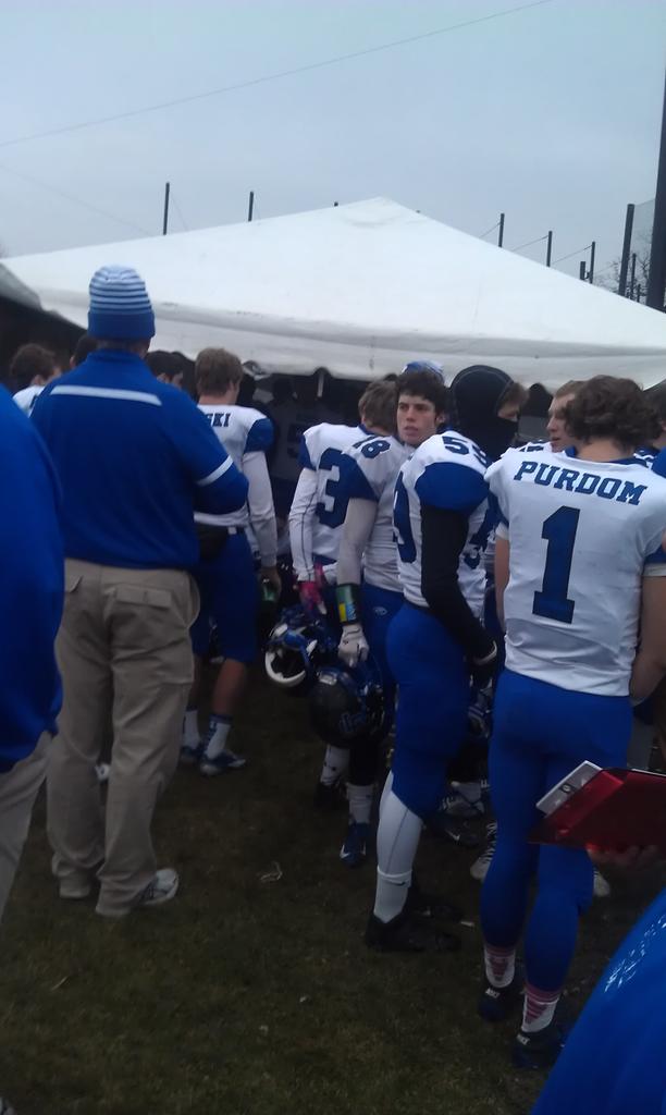 SFHS Spartans  tweet media