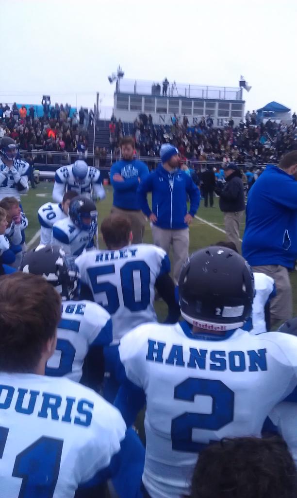 SFHS Spartans  tweet media