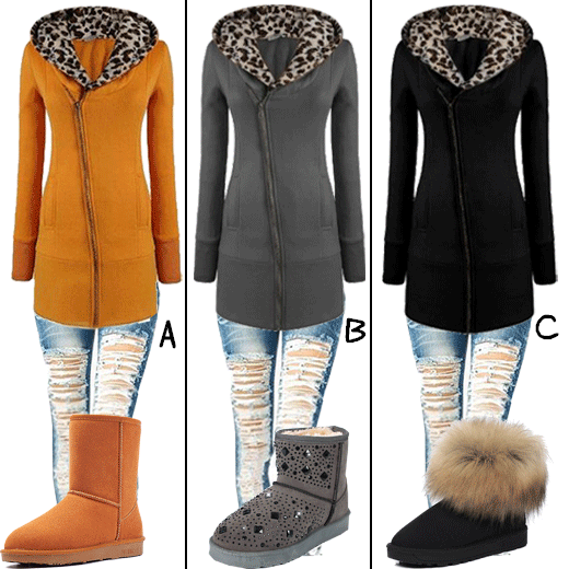 Buytrends's tweet photo. Which color do you prefer?
Hoodie: http://t.co/Jnx1YnfKkf
Jeans: http://t.co/hi3a5zXQ5t
Shoes: http://t.co/t88YFqLXxe http://t.co/EqN9ylsRh1