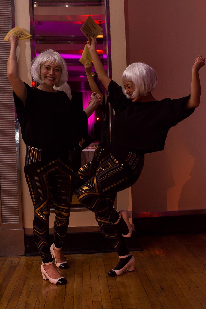 ladiesotpress's tweet photo. We're quite fond of this photo from our #LivePress at @SEEtweets #CEA14, photo courtesy of Damian Griffiths! http://t.co/2c0yyyxv9z