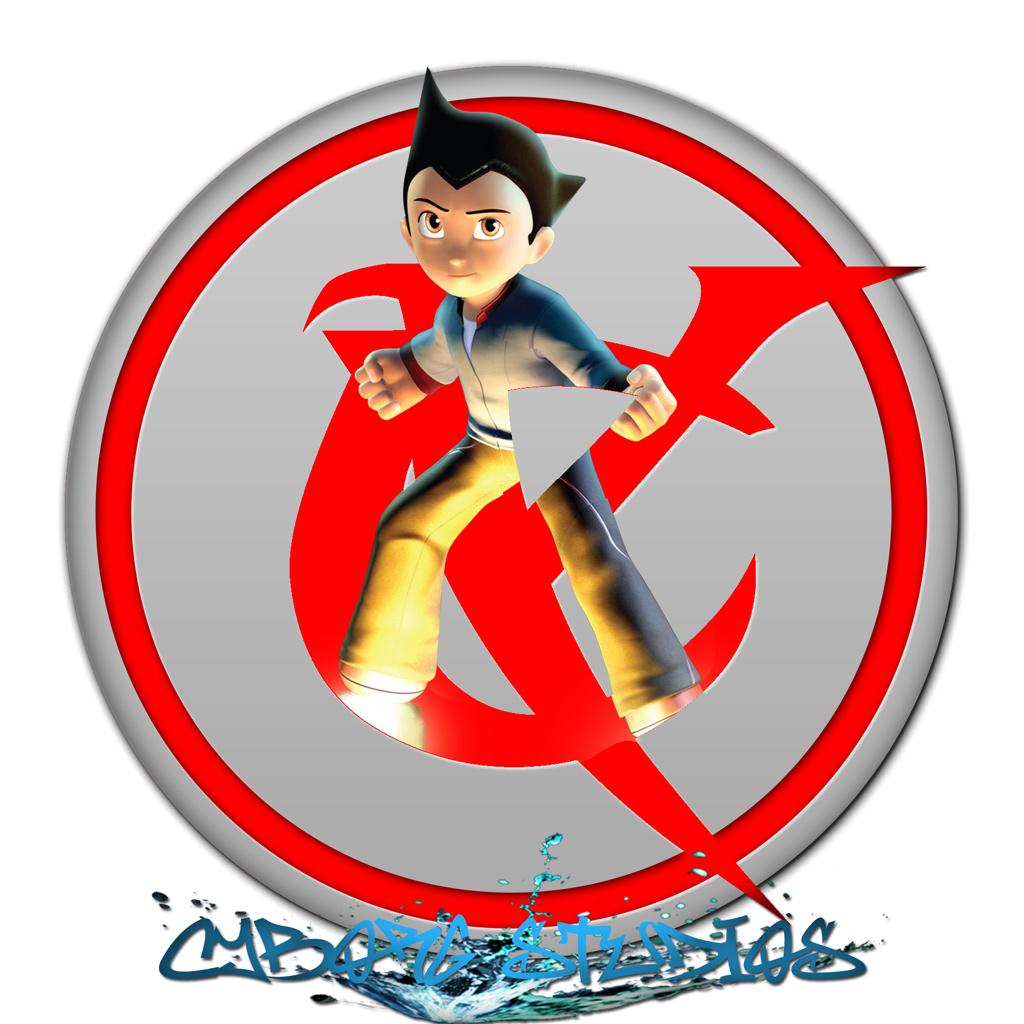 ClashWithCraze's tweet photo. Wanna logo? Turn to this guy right here man! @Cyborg_Studios http://t.co/tDHCoZlHxI