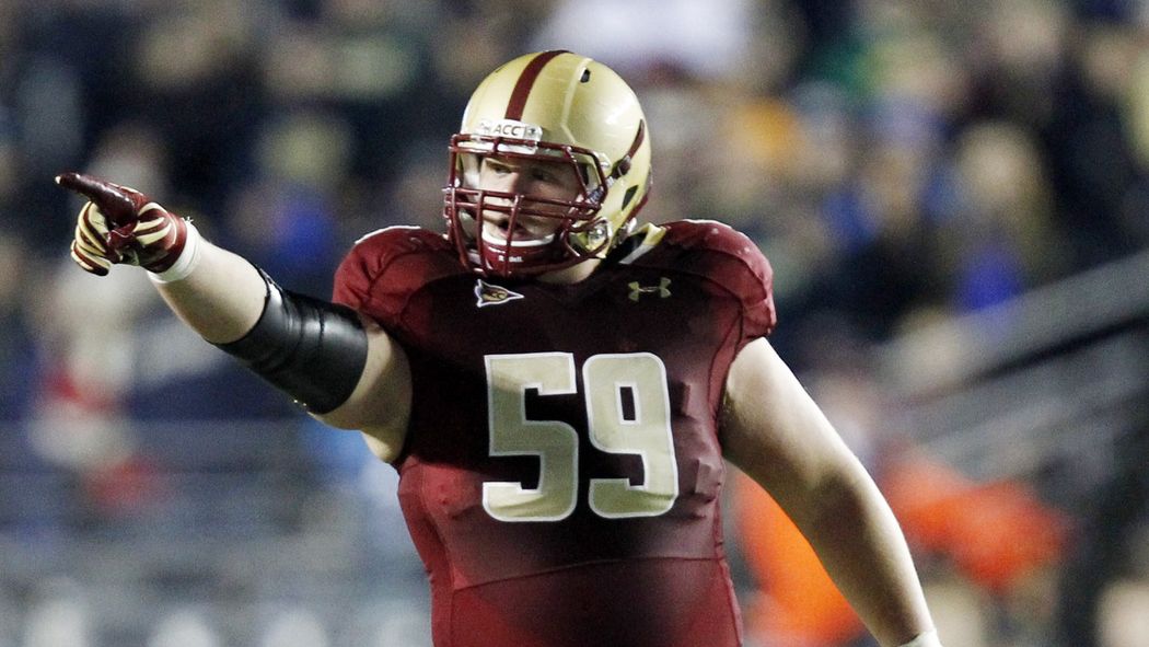 Seven Eagles Honored With All-ACC Awards. Andy Gallik Receives 1st Team Honors sbnation.com/e/7080632