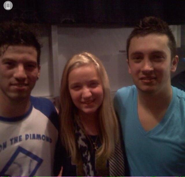 Happy birthday Tyler Joseph       (tbt to the underground days) 