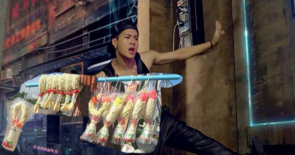 NeedAGirl0412's tweet photo. พี่แจ๊คสันไปอยู่แยกไหน แบมแบมคิดถึงแล้วนะ กลับหอด่วน :( #JackBam http://t.co/G2LnztRrKw