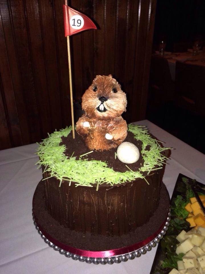 Happy 75th Birthday Lee Trevino! 