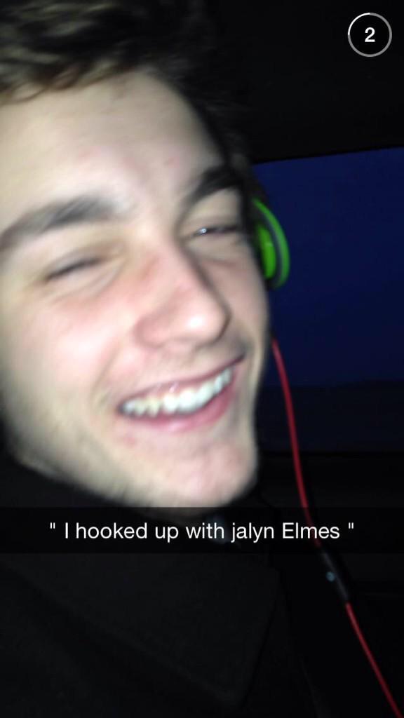 Whshlpuck's tweet photo. Another Major Pratt Trojan- Adam Robidoux http://t.co/IsUpgcppkZ