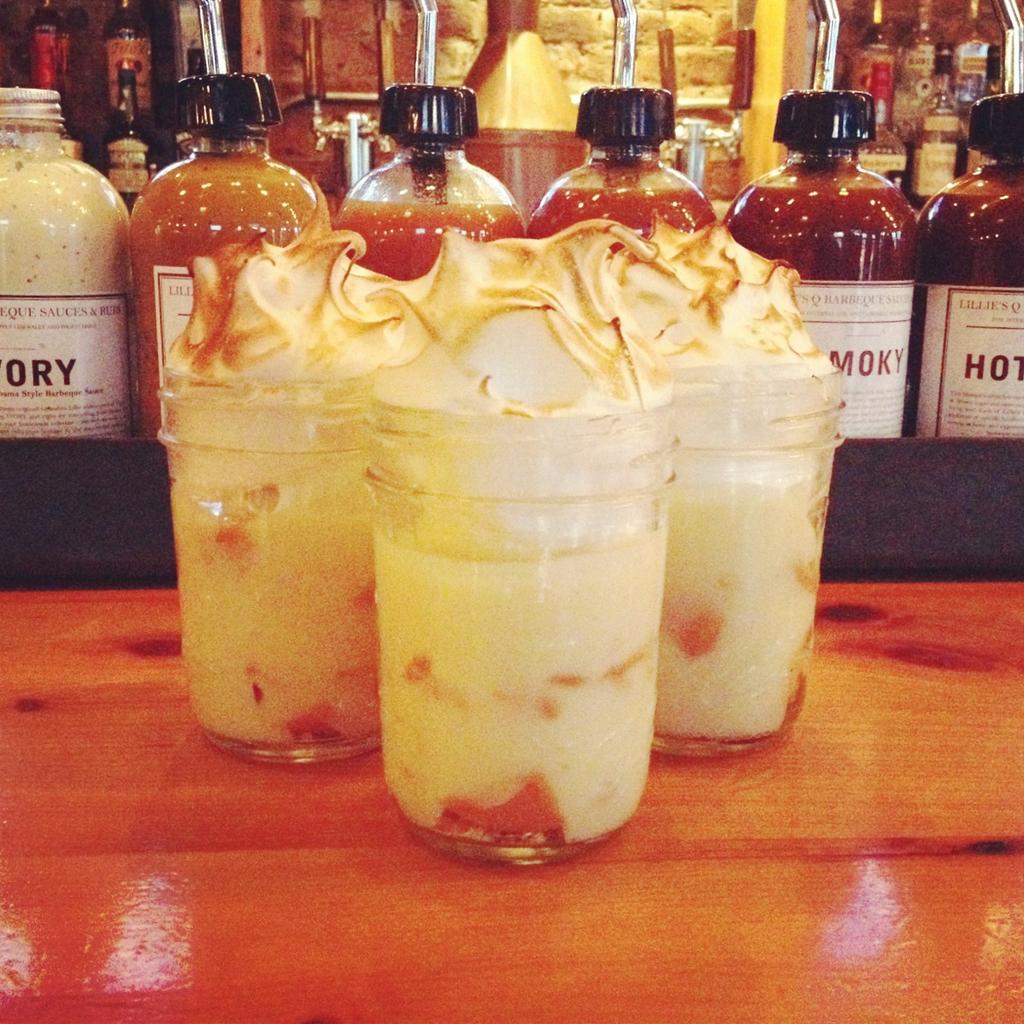 Lillie's Q (LilliesQChicago) Twitter