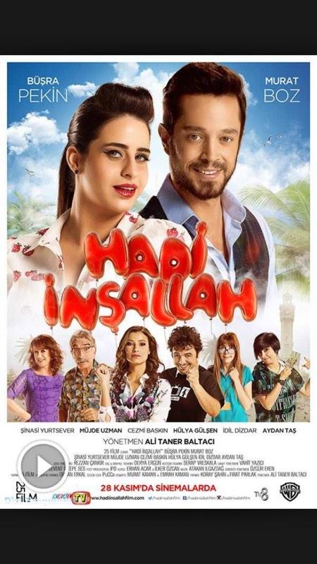 Bana bu Aşkın lazım ❤️❤️