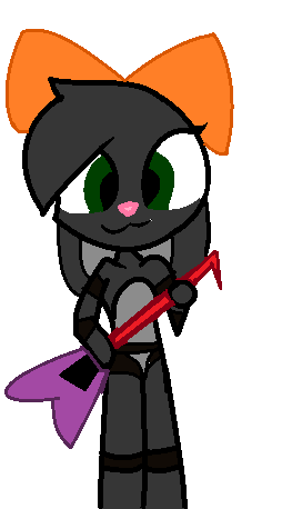 Linleyal's tweet photo. Who likes this art I made? X3 http://t.co/Fs6KnP6iml