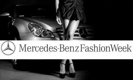 BenzCanada's tweet photo. Class isn't just designed, it's driven #CLAClass #MBFallFashionWeek http://t.co/q8FMPL6UVR