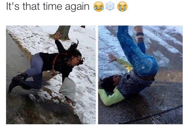 wiscofinance's tweet image. That time of year again...

#WIproblems