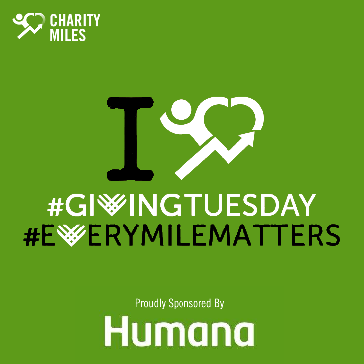 Ann4parkinsons's tweet image. For #GivingTuesday, I ran 4.203 @CharityMiles for @MichaelJFoxOrg. Thanks to @Humana for sponsoring me! http://t.co/dTrMkzEJsm. #beatPD