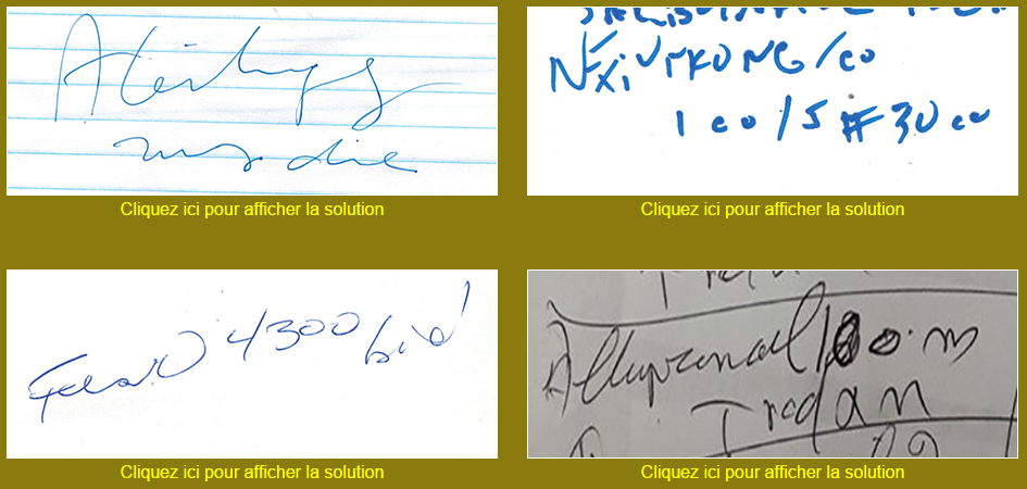 formatp's tweet photo. http://t.co/uTvm4JPJrG présenté par formatp.ca Ordonnances à déchiffrer! http://t.co/euIxMgRXGe #RXpharmaLAB #formatp http://t.co/cKmlO2ASmC