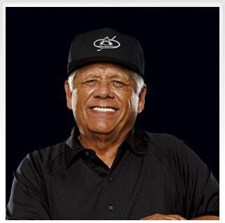 Happy 75th Birthday Lee Trevino!!  
