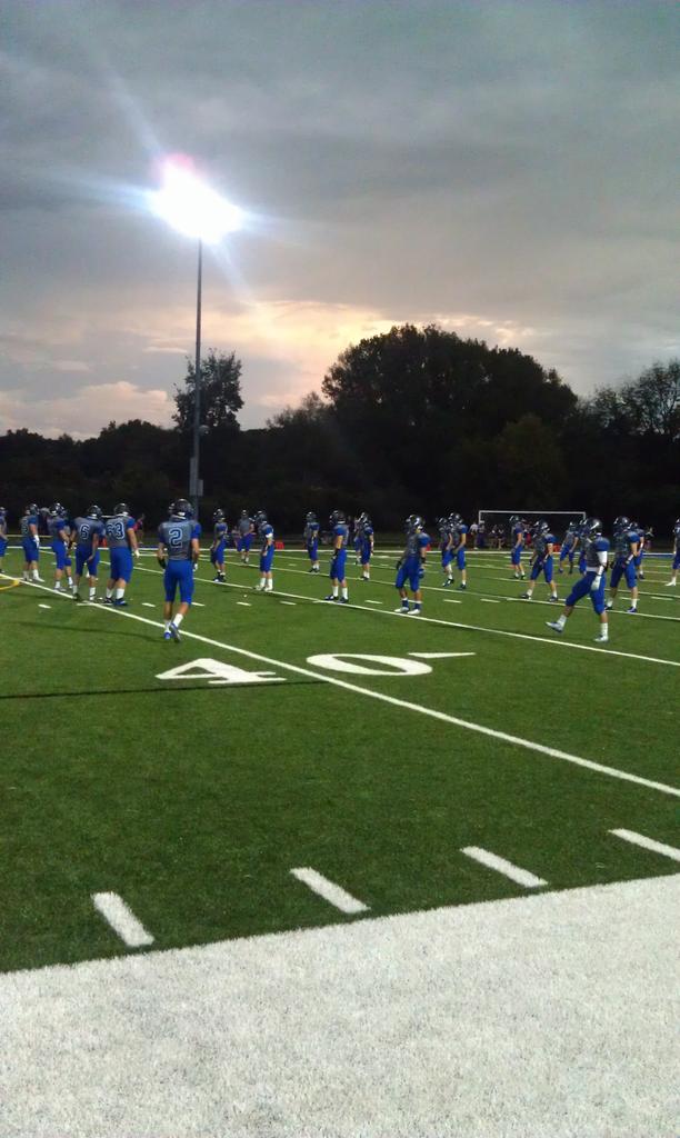 SFHS Spartans  tweet media