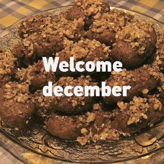 SapereAude90's tweet photo. Ένα διαφορετικό Hello December από μένα. #DecemberWish #kalomina #good_month http://t.co/LoldmaiUsj