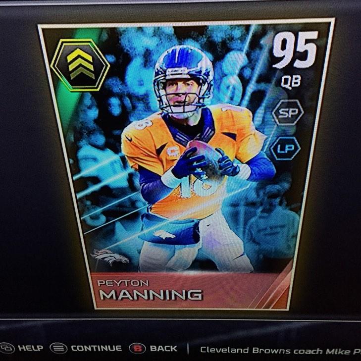 Tols_SportsNY's tweet image. Another giveaway! RT and Follow me and @Browns_2K15 to win. Winner selected on Sunday 12/7. Good luck!