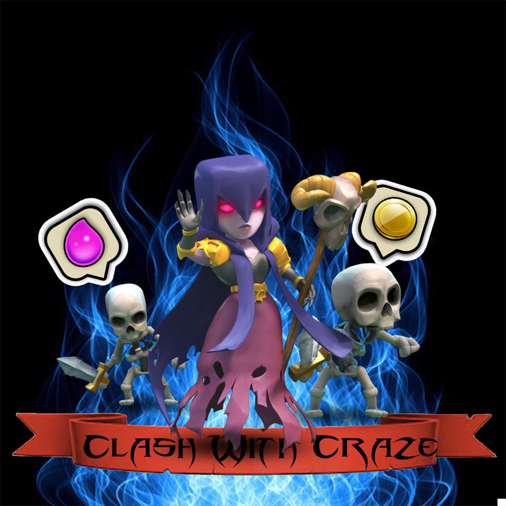 ClashWithCraze's tweet photo. YOU SEE THIS! My bro makes GFX, check him out :) highly reccomended http://t.co/3GDX2gF2jl