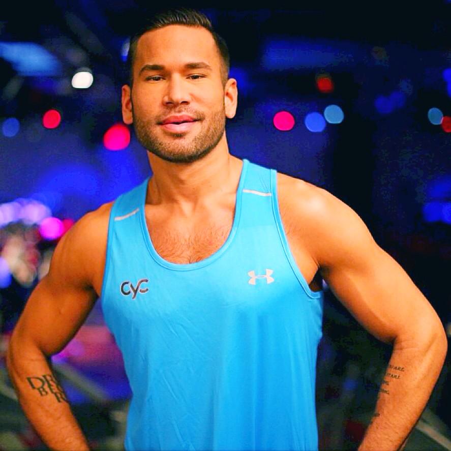 KeoniHudoba's tweet photo. NYC ATHLETES! 530 &amp; 630PM WITH ME ALL WEEK! BOOK NOW @cycfitness! #PARTOFMYTRIBE #DECEMBERDEDICATION  #BOOKNOW http://t.co/s5QKMBS18N