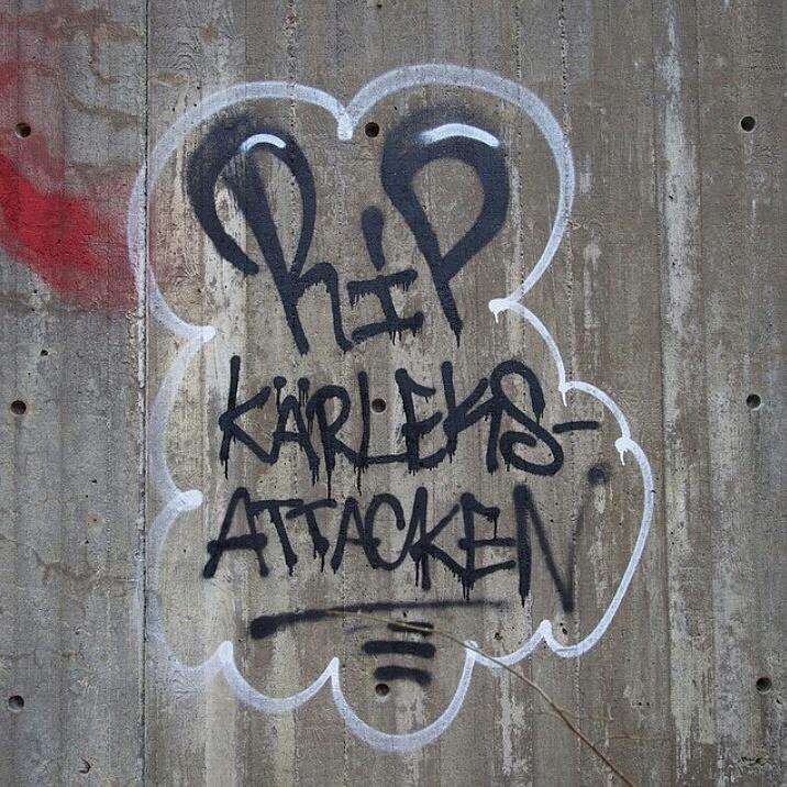Karleksattacken's tweet photo. RIP 2007-2014
15 säsonger
7,5 år
Oändlig kärlek för svensk rap och hiphop. http://t.co/GjHDi9Dek4