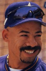 Happy Birthday, Derek Bell! 