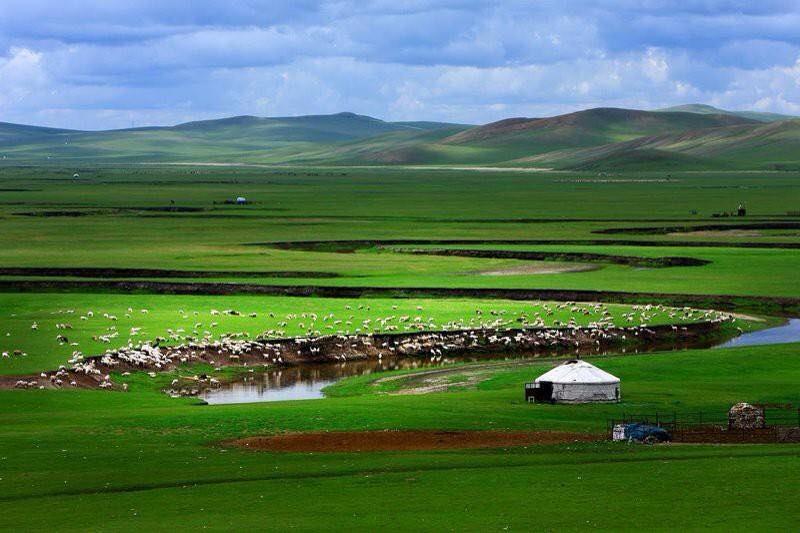 С.Энхээ on Twitter: "Энэ бол миний төрсөн нутаг Монголын сайхан орон  http://t.co/CWW0O414Ad" / Twitter