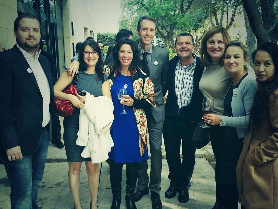 Todos juntos somos #Gastroalicante15