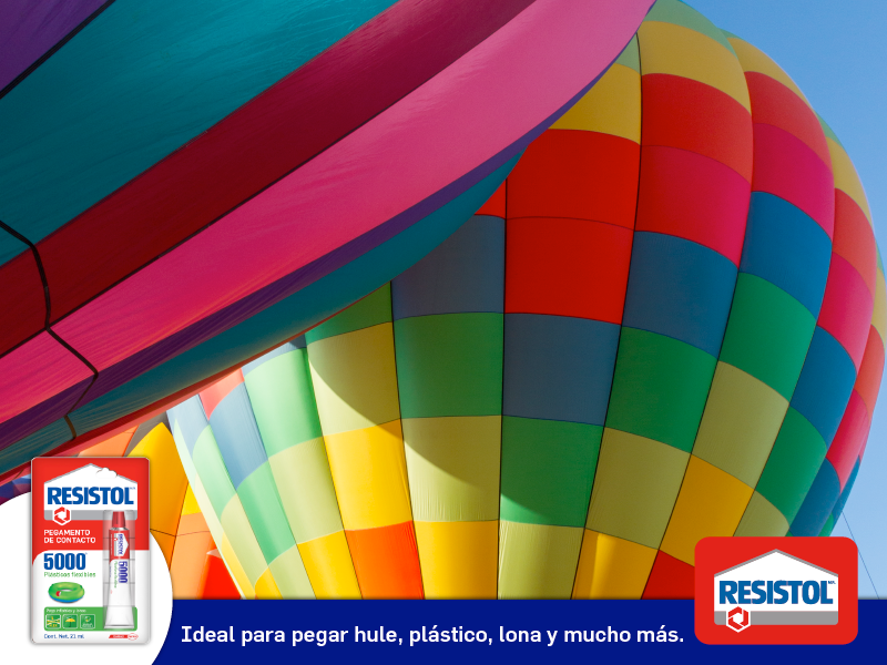 ResistolMexico's tweet photo. Excelente agarre inicial y fuerza de pegado. http://t.co/q7roGpWIO7