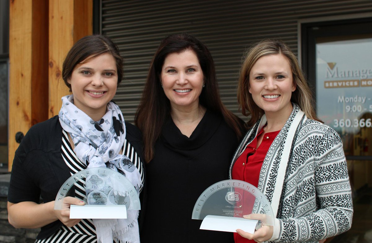 msnwfacilities's tweet photo. We won the @BSCAI Image Award for the 2nd year in a row! Go team! #msnw #winnerwinner #marketing http://t.co/ToATsgLEJO