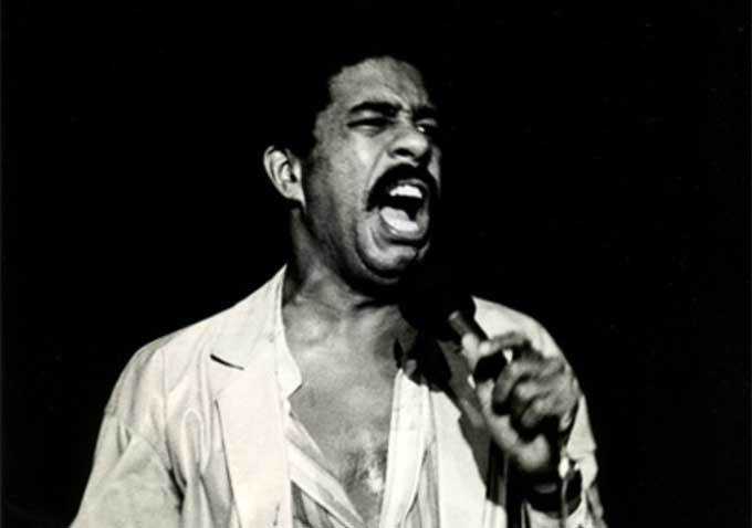 Happy 74th Birthday to the great Richard Pryor. 