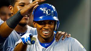 Happy 28th Birthday to Alcides Escobar! 