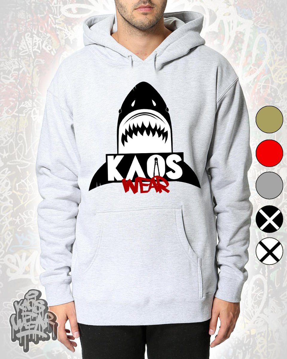 KAOSWEAR's tweet photo. No paramos de reinventarnos, calidad al mejor precio en múltiples colores. #KAOSWEAR #kaosilluminati #kaosshark http://t.co/3oqoSif2io