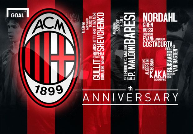 jimalbjacobs's tweet photo. #ACM115 @acmilan @Milanello @MilanEye @MilanistiOrId  @RossoneriFreak @Info4_Milanisti  @MIsezManado @MIBasisBitung http://t.co/OQGBeG835t