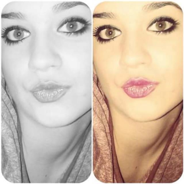 pilisimarro's tweet photo. Tengo los ojos llenos de ganas de verte! http://t.co/0A707a8pFT