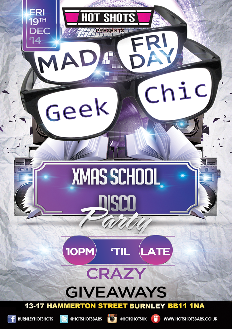 Hot Shots tweet media