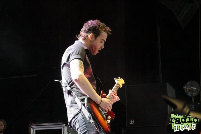 Happy(early)Bday Taylor York  Playback Track "Misery Business" watch:  