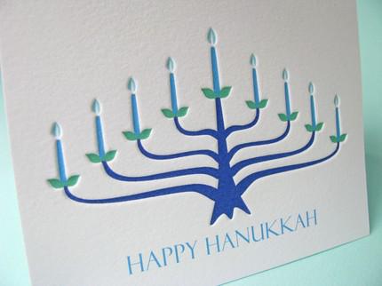 May the #joys of #Hanukkah be yours all year.