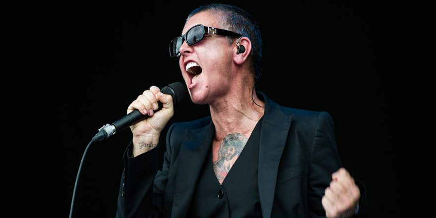 EPfestival's tweet image. We are very excited for @Sinead_OConnor's gig tonight! Who was there for her #EP2014 performance?