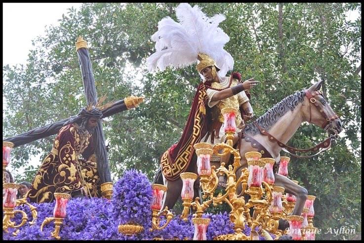 Igualá Stmo Cristo de las Tres Caídas (+Info bit.ly/1swqvJm)