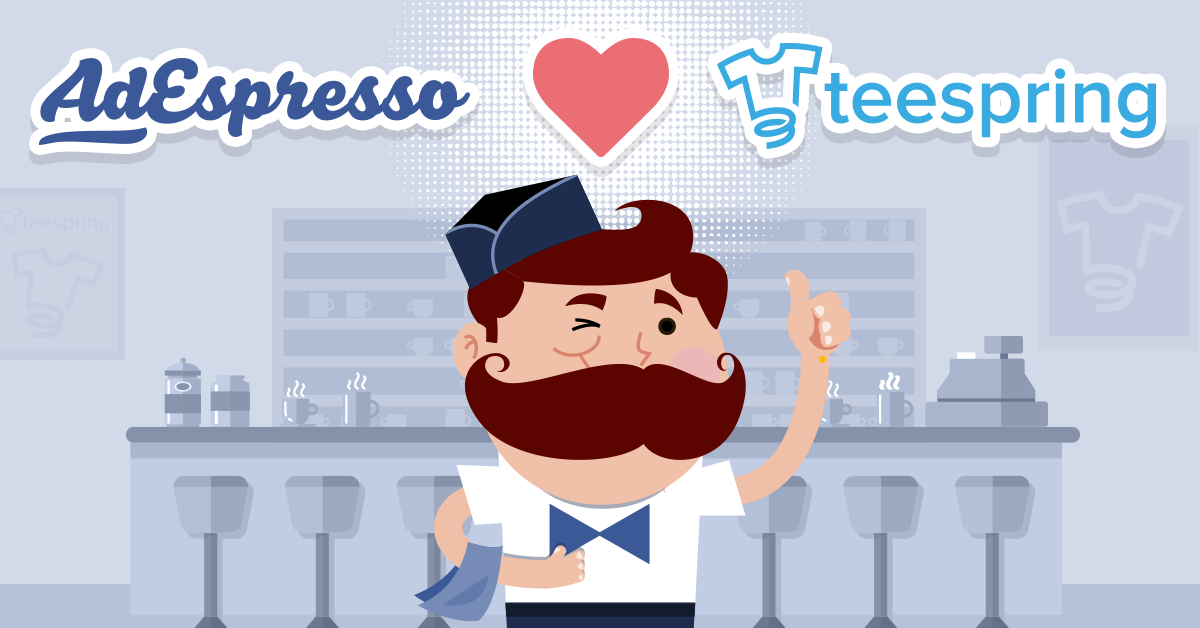 Ronaldri's tweet photo. Want to drive your business with #Teespring here's how you can http://t.co/OgkK4kgGD2 http://t.co/umgyhnSvip