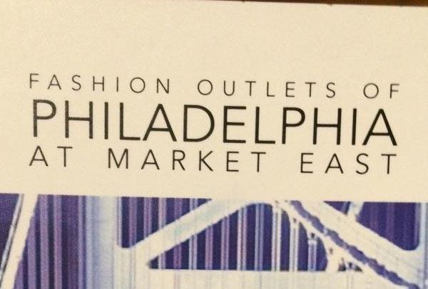 PHLBizJournal's tweet image. The partnership redeveloping the Gallery in Center City plans to recreate the space as this bizj.us/18fssl