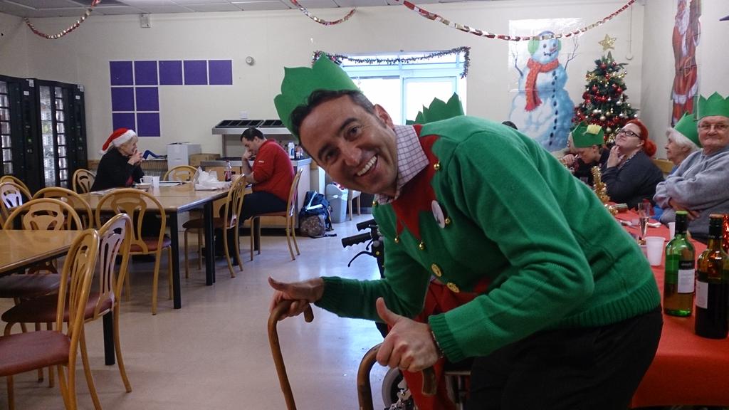 I'm getting close to retirement #Nearlythere