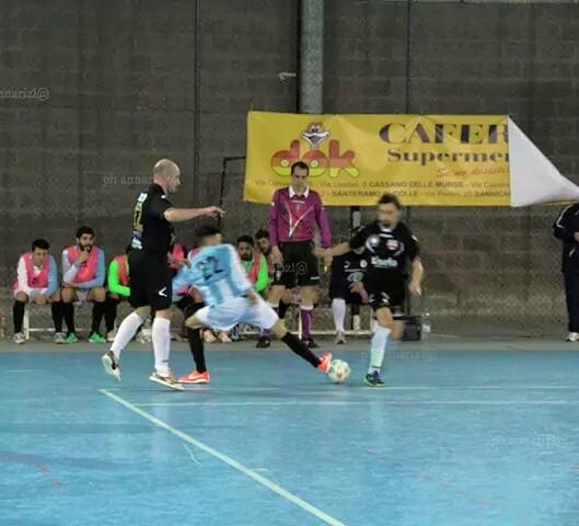 SamuRamos5's tweet photo. Atletico Cassano-Aquile Molfetta...partidazo ganado 😉 http://t.co/x89TRfXthy
